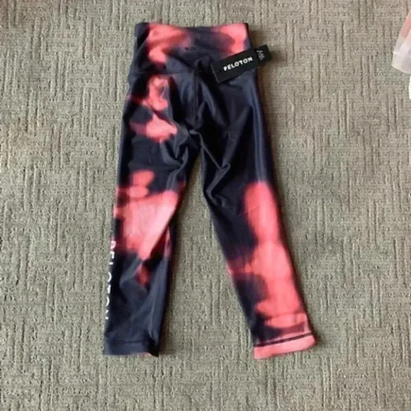 Pelaton Reversible Capri Heatwave - Picture 3 of 8